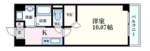 Istyle千田町の物件間取画像